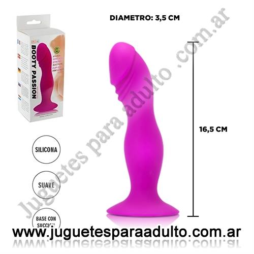 CONSOLADORES, Consoladores sopapa jelly, Estimulador anal de silicona con sopapa Consoladores, Consoladores sopapa jelly, Estimulador anal de silicona con sopapa