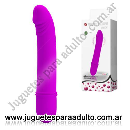 MARCAS IMPORTADAS, Pretty Love, Masajeador clitorial de 10 velocidades Marcas Importadas, Pretty Love, Masajeador clitorial de 10 velocidades