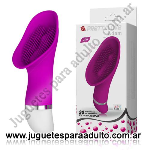 MARCAS IMPORTADAS, Pretty Love, Masajeador estimulador vaginal 30 velocidades Marcas Importadas, Pretty Love, Masajeador estimulador vaginal 30 velocidades