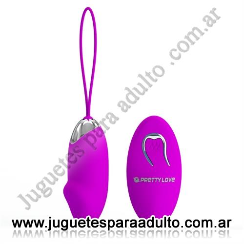 MARCAS IMPORTADAS, Pretty Love, Bala vibradora Julia con control remoto y carga USB Marcas Importadas, Pretty Love, Bala vibradora Julia con control remoto y carga USB