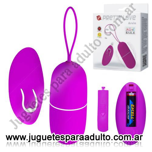 MARCAS IMPORTADAS, Pretty Love, Bala estimuladora de clitoris con 12 modos de vibracion y suave textura Marcas Importadas, Pretty Love, Bala estimuladora de clitoris con 12 modos de vibracion y suave textura