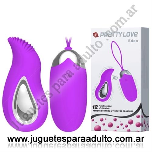 MARCAS IMPORTADAS, Pretty Love, Bala Vibradora Con Control Inalámbrico vibrador y carga USB Marcas Importadas, Pretty Love, Bala Vibradora Con Control Inalámbrico vibrador y carga USB
