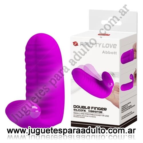 MARCAS IMPORTADAS, Pretty Love, Vibrador de mano para estimulacion Marcas Importadas, Pretty Love, Vibrador de mano para estimulacion