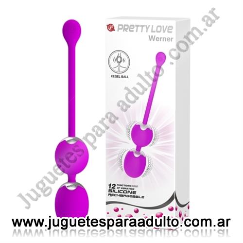 MARCAS IMPORTADAS, Pretty Love, Estimulador vaginal con vibracion y carga USB Marcas Importadas, Pretty Love, Estimulador vaginal con vibracion y carga USB