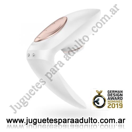 Vibradores, Vibradores Usb recargables, Succionador de clitoris para parejas con carga usb