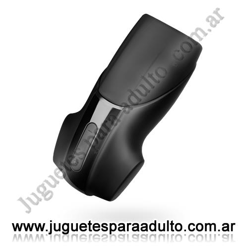 Estimuladores, Muñecas inflables y vaginas, Masturbador masculino con 14 modos de vibracion