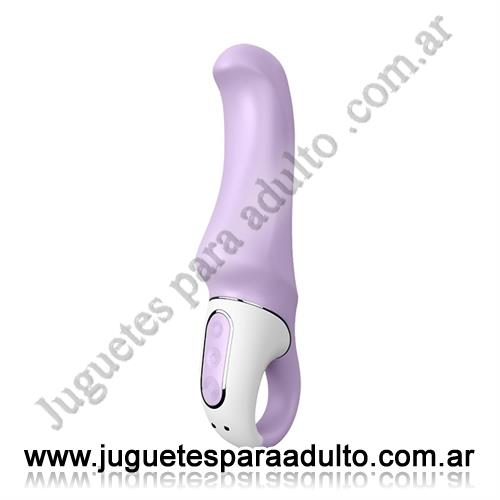 Estimuladores, Estimuladores punto g, Charming Smile estimulador de punto G con carga USB