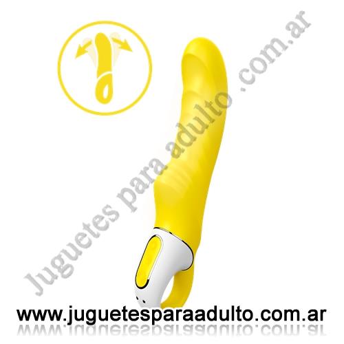Vibradores, Vibradores funny, Estimulador de punto G Yummy sunshine con carga USB