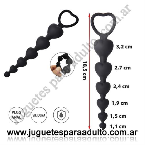 MARCAS IMPORTADAS, Sexy & Funny, Apus Dilatador anal con anillo para extraccion Marcas Importadas, Sexy & Funny, Apus Dilatador anal con anillo para extraccion