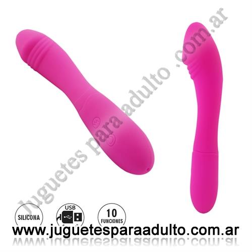 MARCAS IMPORTADAS, Sexy & Funny, Corona : Estimulador de punto G con 10 modos de vibracion y 5 velocidades Marcas Importadas, Sexy & Funny, Corona : Estimulador de punto G con 10 modos de vibracion y 5 velocidades