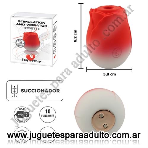 MARCAS IMPORTADAS, Sexy & Funny, Estimulador de clitoris pequeño con diferentes velocidades Marcas Importadas, Sexy & Funny, Estimulador de clitoris pequeño con diferentes velocidades