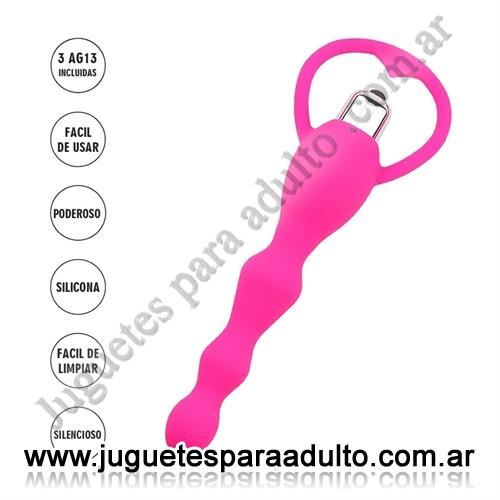 MARCAS IMPORTADAS, Sexy & Funny, Aquila Rosa : Dilatador Anal con Aro Extractor Marcas Importadas, Sexy & Funny, Aquila Rosa : Dilatador Anal con Aro Extractor