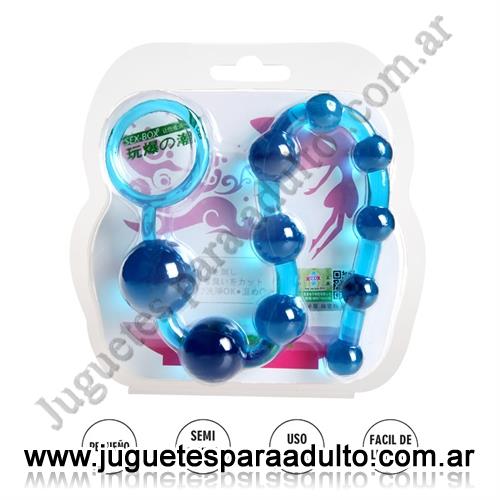 MARCAS IMPORTADAS, Sexy & Funny, Serpens : Dilator Rosario Anal Marcas Importadas, Sexy & Funny, Serpens : Dilator Rosario Anal