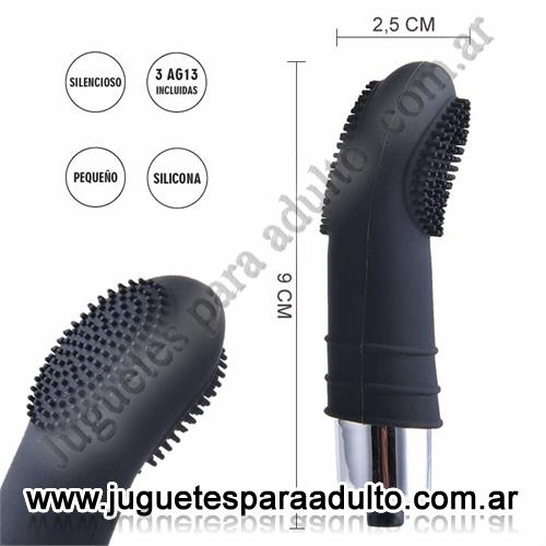 MARCAS IMPORTADAS, Sexy & Funny, Ara Negra : Estimulador Femenino Marcas Importadas, Sexy & Funny, Ara Negra : Estimulador Femenino