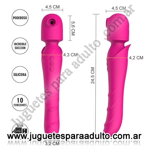 MARCAS IMPORTADAS, Sexy & Funny, Sagittarius : Succionador USB con Vibrador Microfono Marcas Importadas, Sexy & Funny, Sagittarius : Succionador USB con Vibrador Microfono