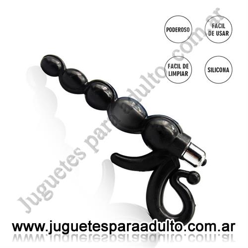 MARCAS IMPORTADAS, Sexy & Funny, Antlia : Dilatador Anal con Vibrador Marcas Importadas, Sexy & Funny, Antlia : Dilatador Anal con Vibrador