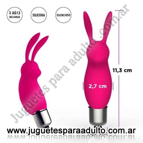 MARCAS IMPORTADAS, Sexy & Funny, Lepus Rosa : Estimulador Clitoris Conejito Marcas Importadas, Sexy & Funny, Lepus Rosa : Estimulador Clitoris Conejito