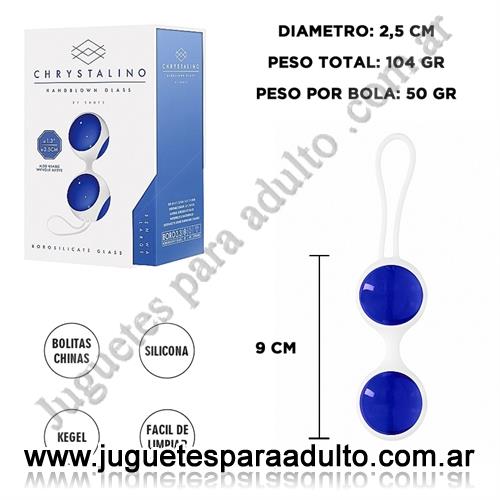 Especificos, Bolitas chinas, Bolitas chinas Ben Wa 